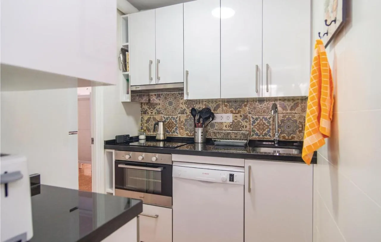 Stunning Apartment In Cordoba With Kitchen 0*,  Spain