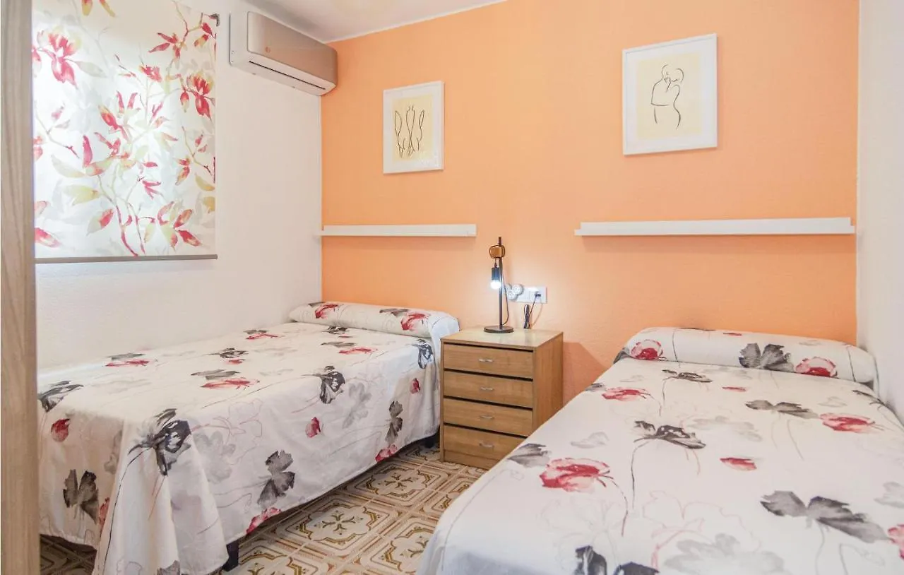 Stunning Apartment In Cordoba With Kitchen 西班牙