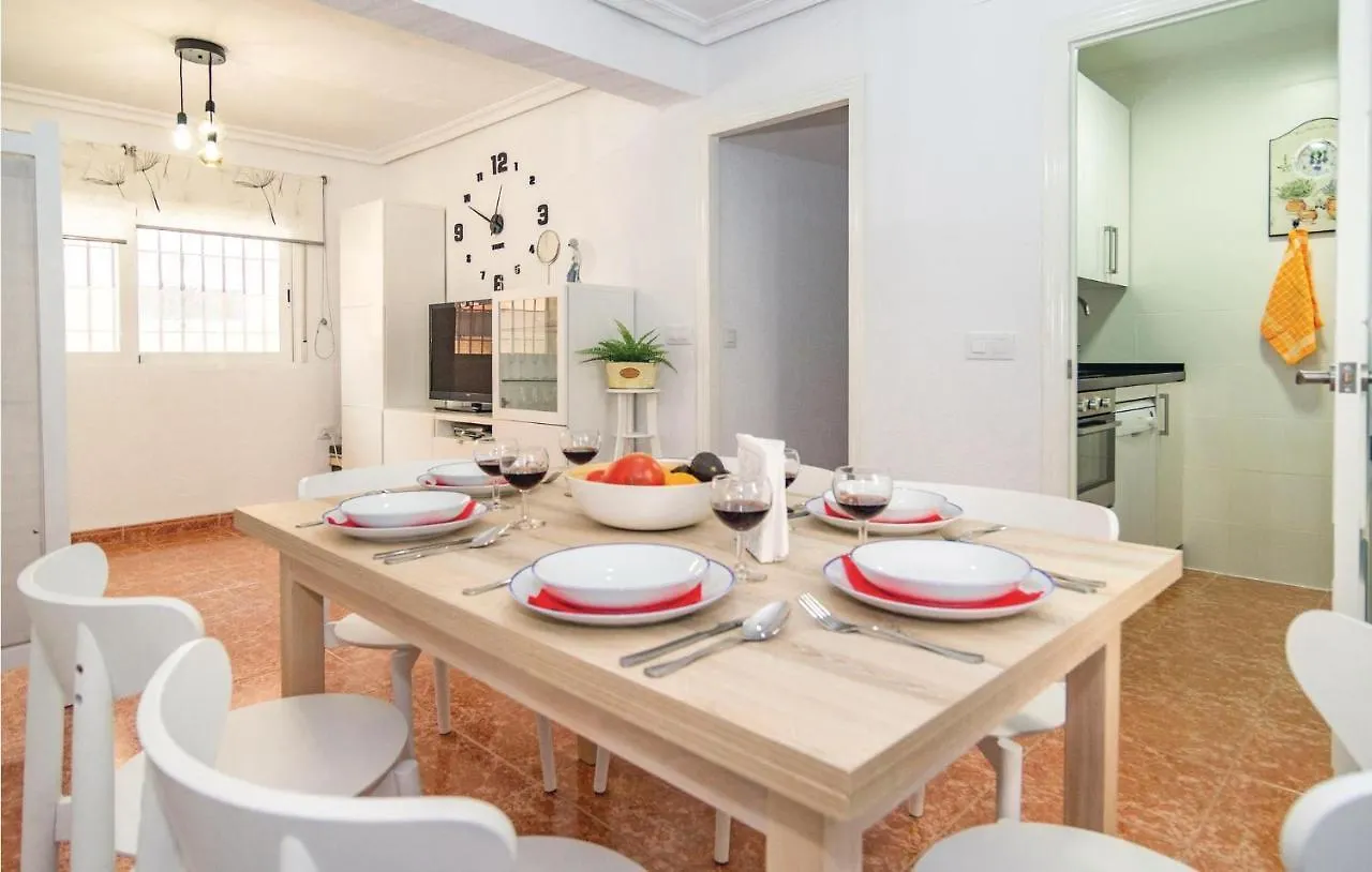Stunning Apartment In Cordoba With Kitchen 西班牙